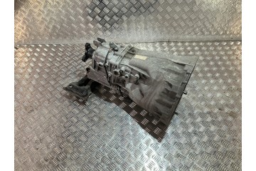 MANUAL GEARBOX MERCEDES C CLASS W205 1 6 CDI 716700