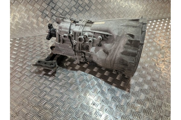 MANUAL GEARBOX MERCEDES C CLASS W205 1 6 CDI 716700 Part manufacturer Mercedes Benz OE