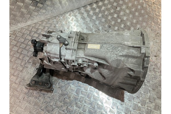 MANUAL GEARBOX MERCEDES C CLASS W205 1 6 CDI 716700 Catalog number of the part 716700 1 6 CDI