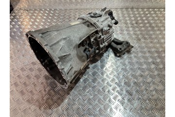 MANUAL GEARBOX MERCEDES C CLASS W205 1 6 CDI 716700 Car type passenger cars