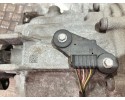 MANUAL GEARBOX MERCEDES C CLASS W205 1 6 CDI 716700 Transmission type manual