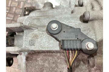 MANUAL GEARBOX MERCEDES C CLASS W205 1 6 CDI 716700 Transmission type manual