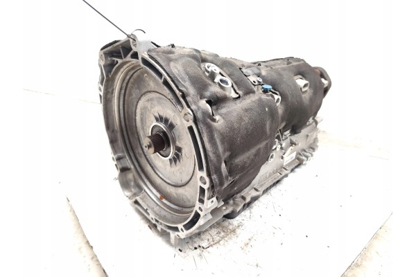 BMW 3 Series Automatic Transmission 330e Plug in Hybrid ZMA 2021