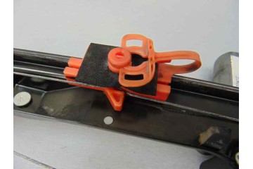 2 PIN ELEVALUNAS DELANTERO DERECHO FIAT III PUNTO (199) Easy 2012 2 PIN 184015 FIAT - 4