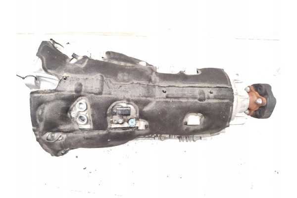 BMW 3 Series Automatic Transmission 330e Plug in Hybrid ZMA 2021 Transmission type automatic
