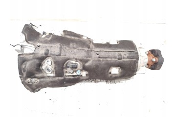 BMW 3 Series Automatic Transmission 330e Plug in Hybrid ZMA 2021 Transmission type automatic