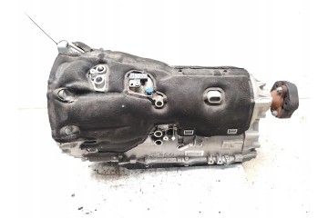 Transmisión Automática BMW Serie 3 330e Plug-in-Hybrid 2021