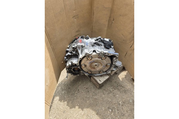 AUTOMATIC TRANSMISSION 1285179 VOLVO V70 S80 NO MAG 441596M