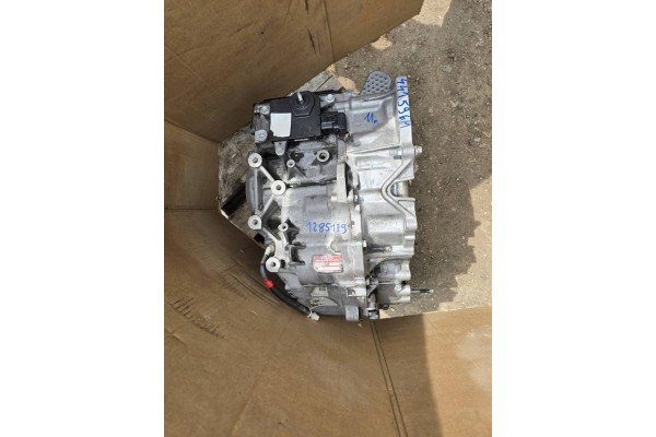 AUTOMATIC TRANSMISSION 1285179 VOLVO V70 S80 NO MAG 441596M Part manufacturer Volvo OE