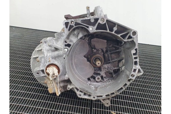 GEARBOX 6 B ALFA ROMEO MITO 1 4 TJET 155 M32 M32FF1RE