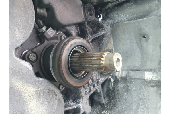 GEARBOX 6 B ALFA ROMEO MITO 1 4 TJET 155 M32 M32FF1RE Packaging status no packaging