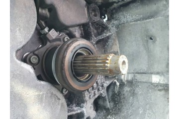 GEARBOX 6 B ALFA ROMEO MITO 1 4 TJET 155 M32 M32FF1RE Packaging status no packaging