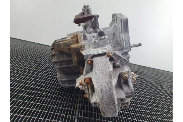 GEARBOX 6 B ALFA ROMEO MITO 1 4 TJET 155 M32 M32FF1RE Part manufacturer OEM