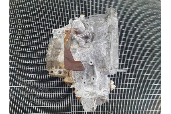 GEARBOX 6 B ALFA ROMEO MITO 1 4 TJET 155 M32 M32FF1RE Catalog number of the part AUST122052