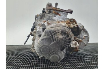 GEARBOX 6 B ALFA ROMEO MITO 1 4 TJET 155 M32 M32FF1RE Transmission type manual