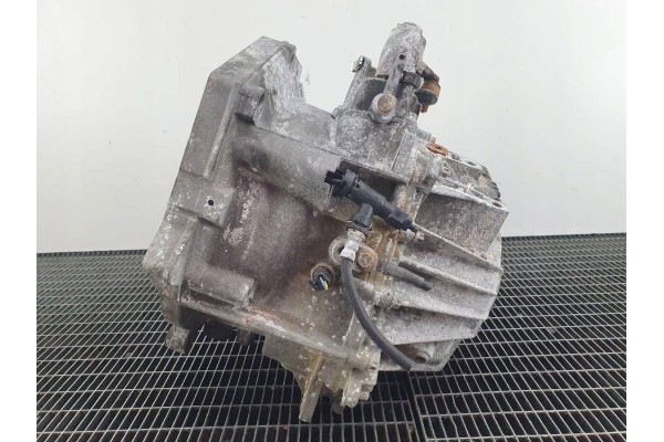 GEARBOX 6 B ALFA ROMEO MITO 1 4 TJET 155 M32 M32FF1RE Engine type gasoline