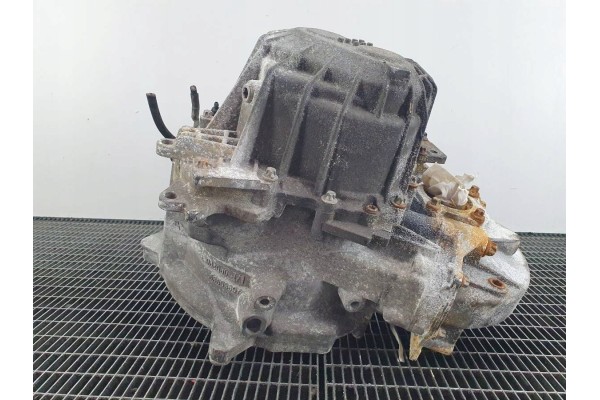GEARBOX 6 B ALFA ROMEO MITO 1 4 TJET 155 M32 M32FF1RE Car type passenger cars