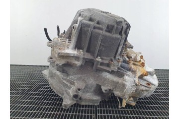 GEARBOX 6 B ALFA ROMEO MITO 1 4 TJET 155 M32 M32FF1RE Car type passenger cars