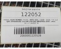 GEARBOX 6 B ALFA ROMEO MITO 1 4 TJET 155 M32 M32FF1RE Version European