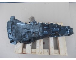 Transmission Audi A4 B6 2 5 TDI FTM