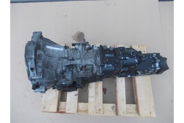 Transmission Audi A4 B6 2 5 TDI FTM