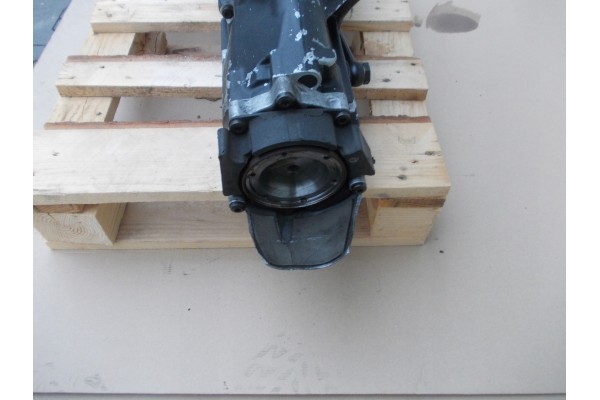 Transmission Audi A4 B6 2 5 TDI FTM Catalog number of the part ap1 skrzynia ftm