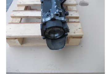 Transmission Audi A4 B6 2 5 TDI FTM Catalog number of the part ap1 skrzynia ftm