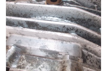 Transmission Audi A4 B6 2 5 TDI FTM Car type passenger cars