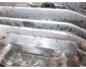 Transmission Audi A4 B6 2 5 TDI FTM Product weight with unit packaging 40 kg