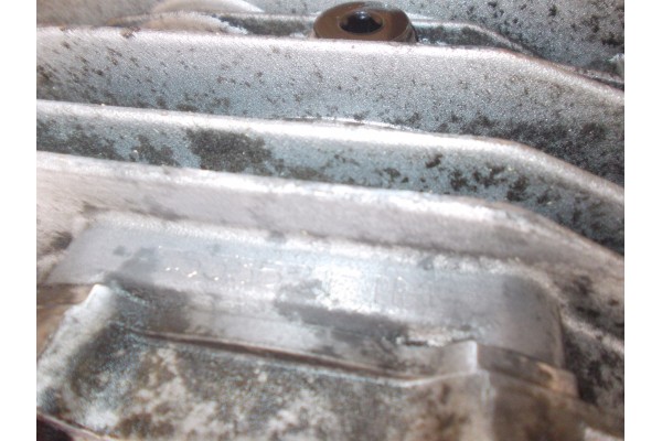 Transmission Audi A4 B6 2 5 TDI FTM Product weight with unit packaging 40 kg