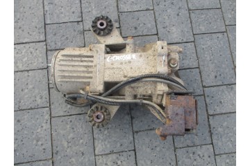 DIFFERENTIAL BRIDGE REAR CITROEN C CROSSER 2 2 D T02GS3377 2 353