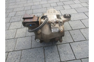 DIFFERENTIAL BRIDGE REAR CITROEN C CROSSER 2 2 D T02GS3377 2 353 Part manufacturer Citroen OE
