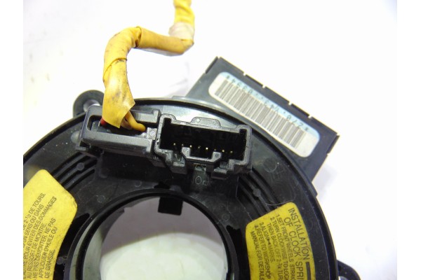  ANILLO AIRBAG MAZDA 6 BERLINA (GG) 2.0 CRTD 120 Active (5-ptas.) 2004 194970 MAZDA - 2