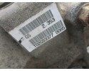 DIFFERENTIAL BRIDGE REAR CITROEN C CROSSER 2 2 D T02GS3377 2 353 Car type 4x4 SUV cargo vans passenger cars