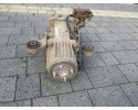 Diferencial Trasero Citroën C-Crosser 2.2 D T02GS3377 2.353