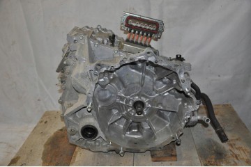 Automatic transmission Toyota COROLLA 2019 3NM