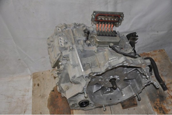 Automatic transmission Toyota COROLLA 2019 3NM Part manufacturer Toyota OE