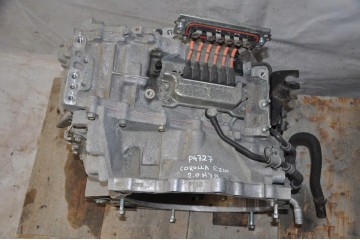 Automatic transmission Toyota COROLLA 2019 3NM Catalog number of the part 3NM P710