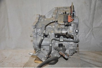 Transmisión automática Toyota COROLLA 2019 3NM