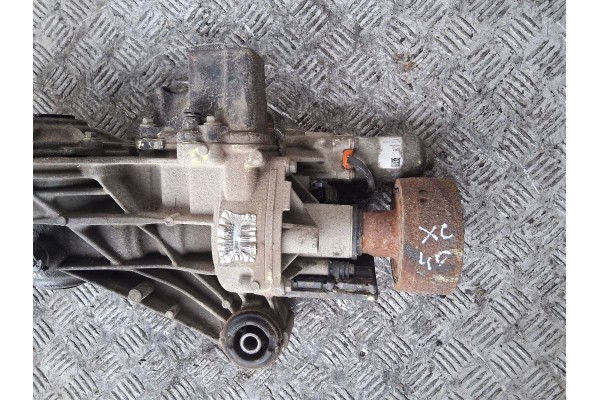 VOLVO XC40 REAR DIFER T4 T5 P1216552 ORIGINAL EUROPE Catalog number of the part P216552