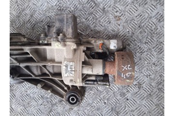 VOLVO XC40 REAR DIFER T4 T5 P1216552 ORIGINAL EUROPE Catalog number of the part P216552