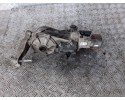 VOLVO XC40 REAR DIFER T4 T5 P1216552 ORIGINAL EUROPE Car type passenger cars