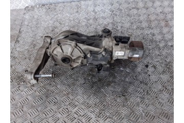 VOLVO XC40 REAR DIFER T4 T5 P1216552 ORIGINAL EUROPE Car type passenger cars