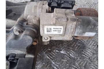 VOLVO XC40 REAR DIFER T4 T5 P1216552 ORIGINAL EUROPE Installation side multipurpose