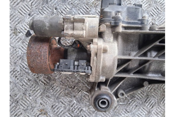 VOLVO XC40 REAR DIFER T4 T5 P1216552 ORIGINAL EUROPE Catalog number of substitutes T577285
