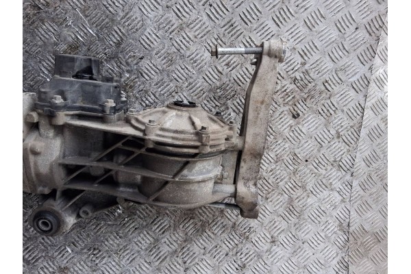 VOLVO XC40 REAR DIFER T4 T5 P1216552 ORIGINAL EUROPE Catalog number of the original P1216552