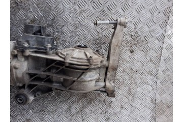 VOLVO XC40 REAR DIFER T4 T5 P1216552 ORIGINAL EUROPE Catalog number of the original P1216552