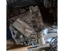 AUTOMATIC TRANSMISSION AUDI Q3 83A SWL DAMAGED BOWL