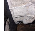 AUTOMATIC TRANSMISSION AUDI Q3 83A SWL DAMAGED BOWL Part manufacturer Audi OE
