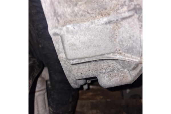 AUTOMATIC TRANSMISSION AUDI Q3 83A SWL DAMAGED BOWL Part manufacturer Audi OE